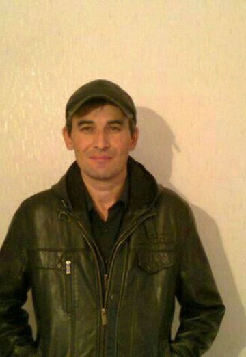 My photo - Robert, 51 from Almetyevsk (@robert7525)