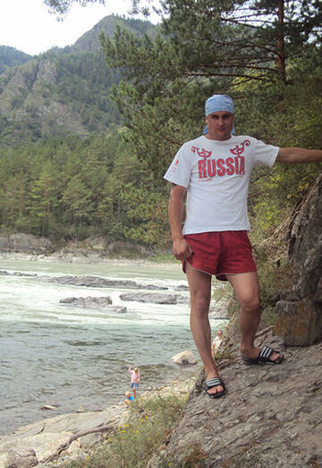 My photo - Aleksey, 37 from Karasuk (@aleksey277896)