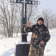 Александр, 47, Аша