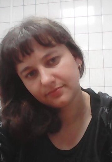 Моя фотография - оксана, 41 из Томск (@oksana67621)