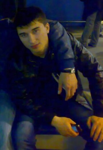 My photo - Murad, 33 from Kaliningrad (@murad408)
