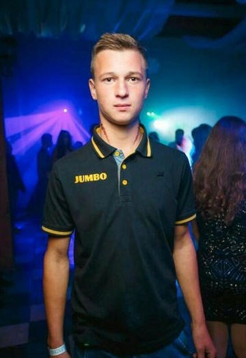 My photo - Rostuslav, 23 from Ivano-Frankivsk (@rostuslav5)