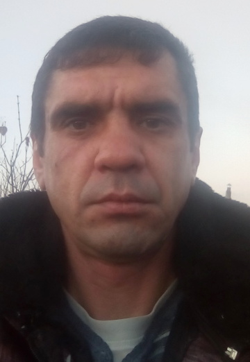 My photo - Sergey, 43 from Krasnodar (@sergey958016)