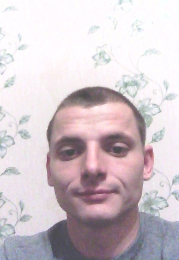 My photo - aleksandr, 36 from Belgorod (@aleksandr701679)