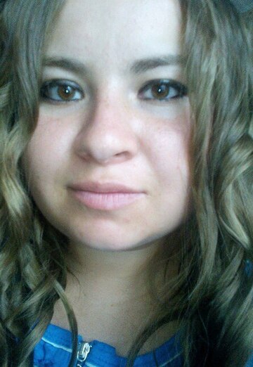 My photo - nataliya, 35 from Stary Oskol (@nataliya26345)
