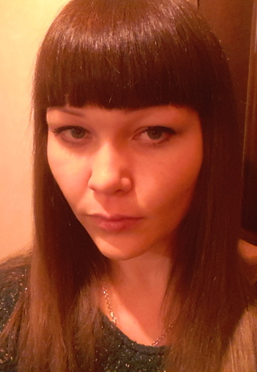 Моя фотография - Полина, 39 из Новошахтинск (@polina21935)