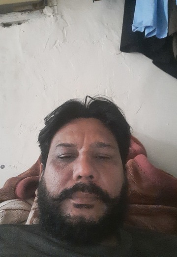 Моя фотография - Hajiarshad Rana, 54 из Эр-Рияд (@hajiarshadrana)