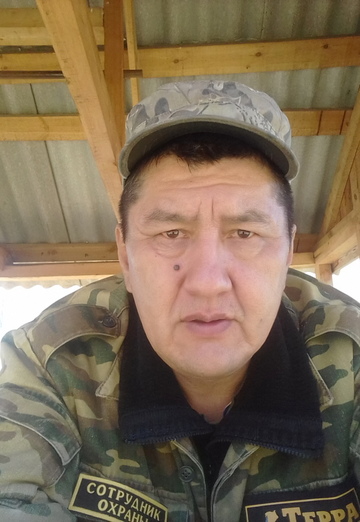 Моя фотография - Анатолий, 58 из Улан-Удэ (@anatoliy93122)