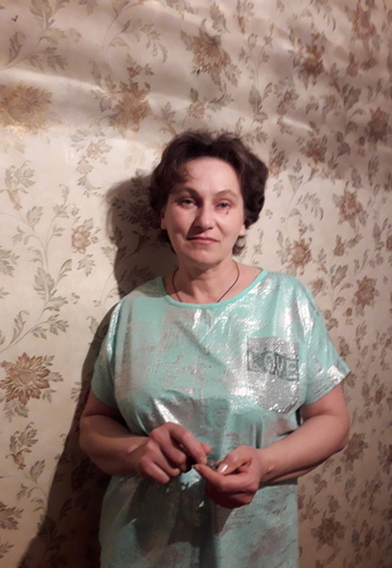 My photo - Tatyana, 57 from Olga (@tatyana298772)