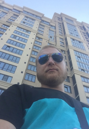 Моя фотографія - Дмитрий, 31 з Краснодар (@dmitriy417745)