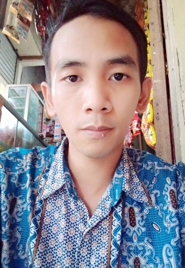 My photo - zarg, 33 from Jakarta (@zarg11)