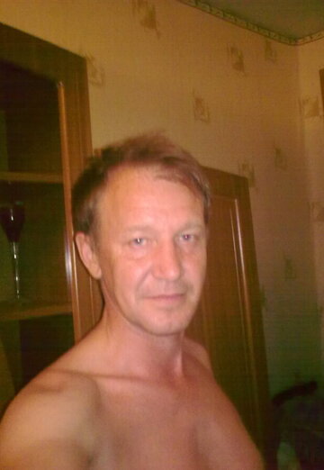 My photo - Igor, 61 from Ufa (@igor377481)