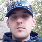 Серёга, 33, Камышин