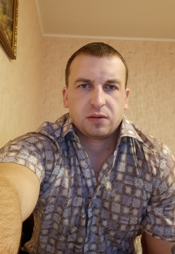 Моя фотография - Евгений, 36 из Котлас (@evgeniy286200)
