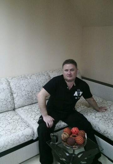 Моя фотография - Вячеслав, 49 из Новомичуринск (@vyacheslav33840)