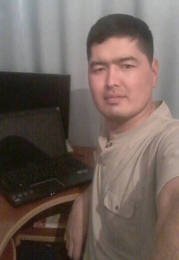 Mein Foto - Dauranbek, 33 aus Taschkent (@dauranbek0)