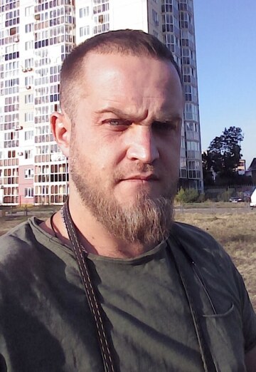 My photo - Ruslan, 38 from Voronezh (@ruslan206791)