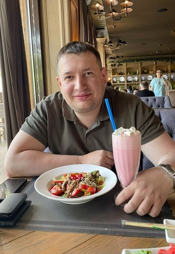 La mia foto - Aleksandr, 34 di Kazan’ (@aleksandr1150129)