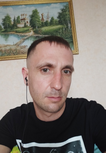 Моя фотография - Виталий, 37 из Барнаул (@vitaliy159523)