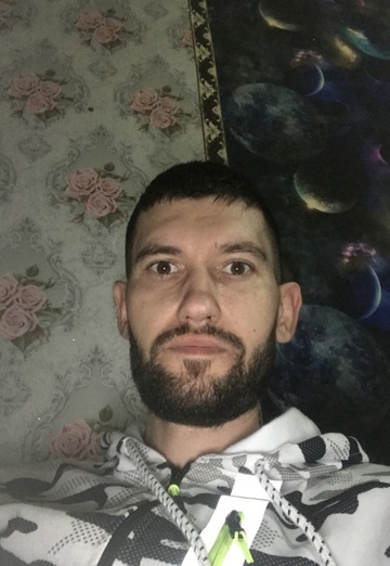 My photo - Bagdeserion, 35 from Ungheni (@bagdeserion)