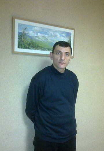 My photo - MIHAIL, 37 from Kemerovo (@mihail196029)
