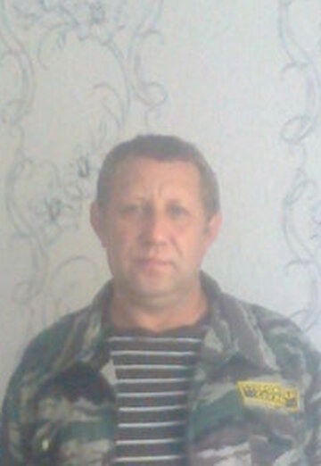 My photo - Andrey, 52 from Yemanzhelinsk (@andrey467716)