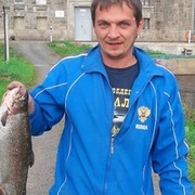 Роман, 40, Волгореченск