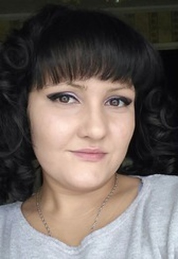 Mein Foto - Ekaterina, 33 aus Dimitrovgrad (@ekaterina103342)