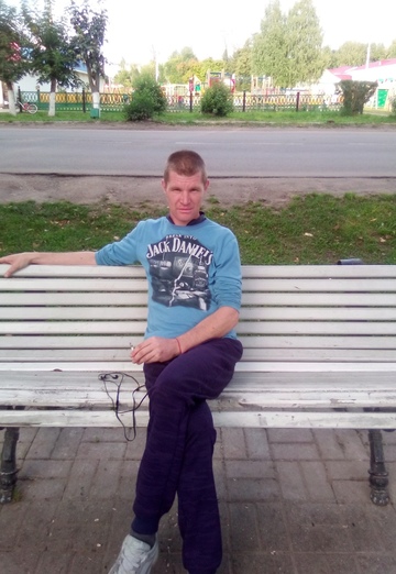 Моя фотография - Антон Королев, 38 из Гаврилов Ям (@antonkorolev10)