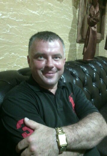 My photo - Sergey, 51 from Oryol (@sergey855166)