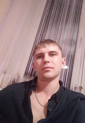 Моя фотография - Николай, 31 из Калининград (@nikolay182380)
