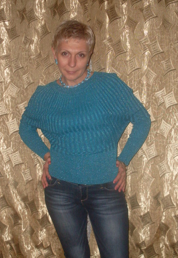 Minha foto - natalya, 51 de Kamensk-Shakhtinskiy (@natalya50973)