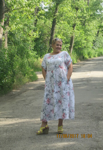 Моя фотография - Марина, 56 из Ростов-на-Дону (@marina133534)