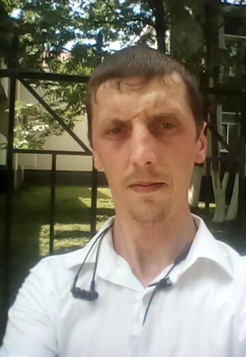 Моя фотография - Дмитрий, 32 из Биробиджан (@dmitriy391474)