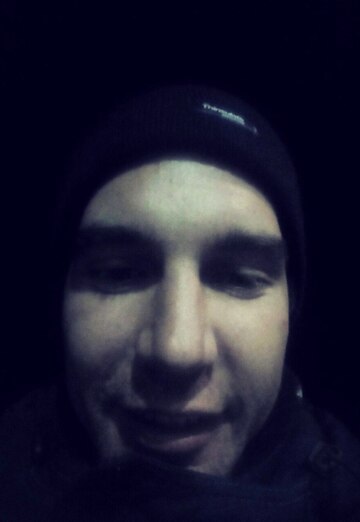 My photo - Andrey, 33 from Armavir (@andrey665213)