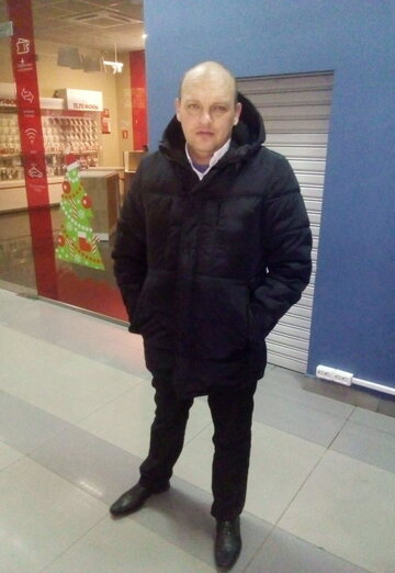 My photo - Aleksandr, 45 from Temryuk (@aleksandr662019)