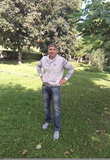My photo - wladimir, 66 from Saratov (@wladimir108)