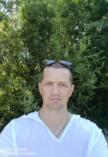 La mia foto - Sergey, 47 di Gelendžik (@seriy8989)