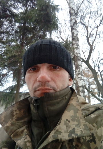 Моя фотография - Сeргій, 35 из Ровно (@sergy6964)