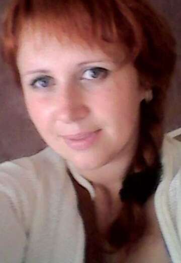 Моя фотография - tatyana, 37 из Борисполь (@tatyana322603)