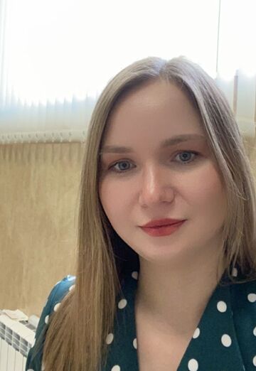 Моя фотография - Екатерина, 32 из Екатеринбург (@ekaterina178712)