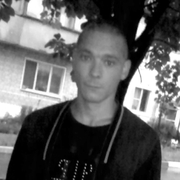 иван, 29, Короча