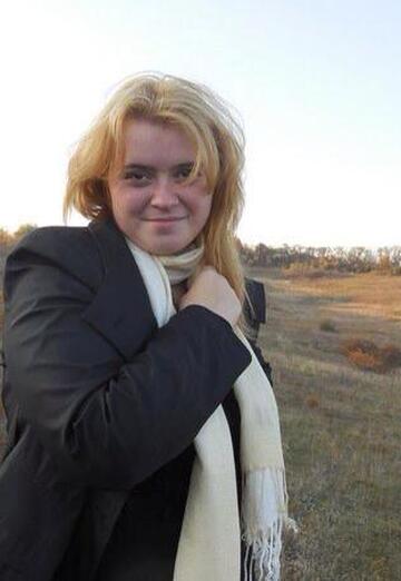 Моя фотографія - Лила, 35 з Покровськ (@lila249)