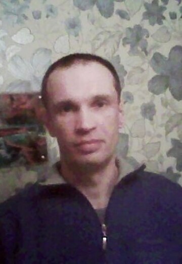 My photo - slava, 46 from Cherepovets (@slava39962)