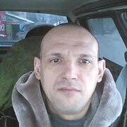 александр, 46, Советский (Тюменская обл.)