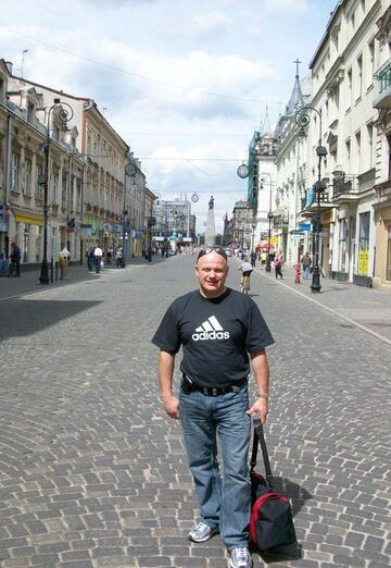 My photo - Aleksandr, 57 from Lukhovitsy (@aleksandr130226)
