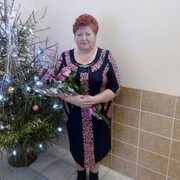 Ирина Шабалина, 58, Белая Холуница