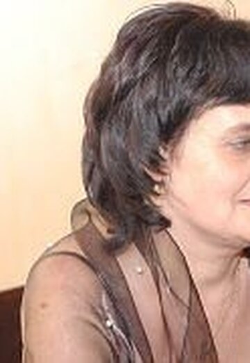 My photo - Irina, 54 from Korsakov (@irina137897)