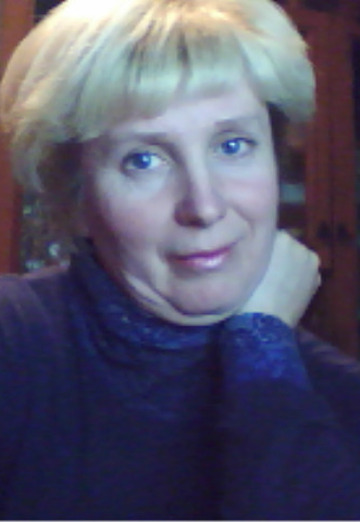 Моя фотография - Татьяна, 51 из Брест (@tatyana211288)