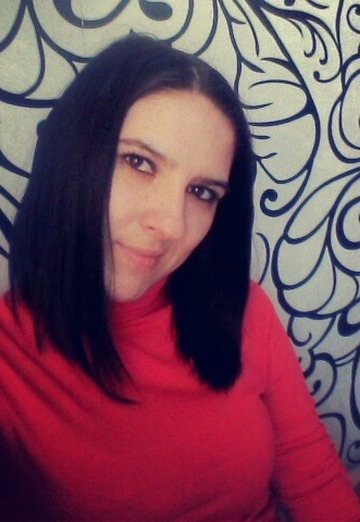 Моя фотография - натали, 31 из Сызрань (@natali21166)